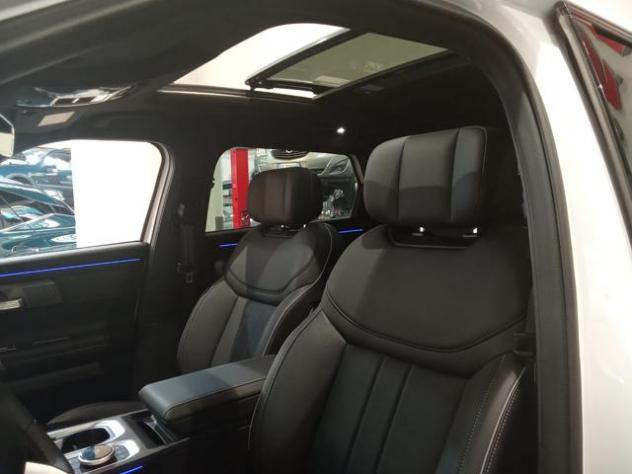 JAECOO Jaecoo 7 1.6 TGDI 147 CV aut. 4WD Exclusive rif. 24008885 - Foto 9