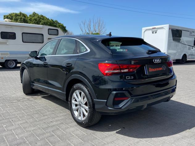 Audi Q3 Sportback 35 1.5 tfsi mhev s-tronic - Foto 6
