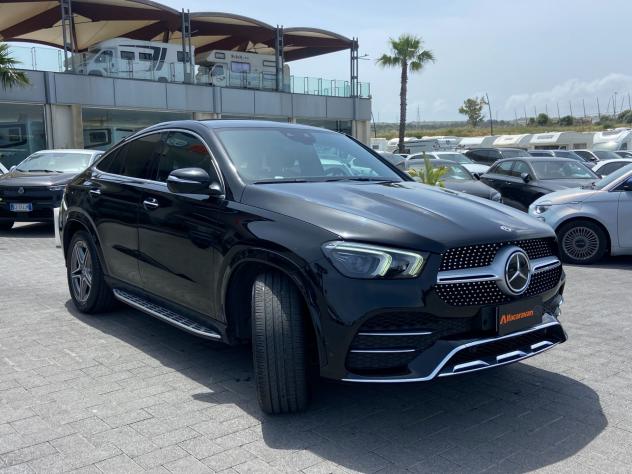 Mercedes-Benz GLE 300 d Coupe mhev Premium Pro 4matic auto - Foto 3