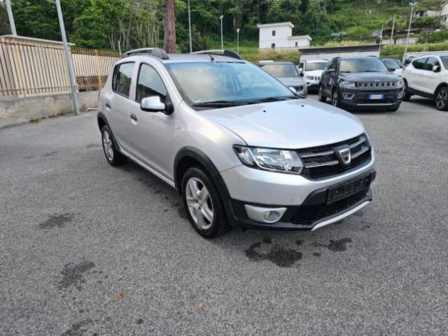 DACIA Sandero Stepway 1.5 dCi 8V 90CV Prestige rif. 23887450 - Foto 3