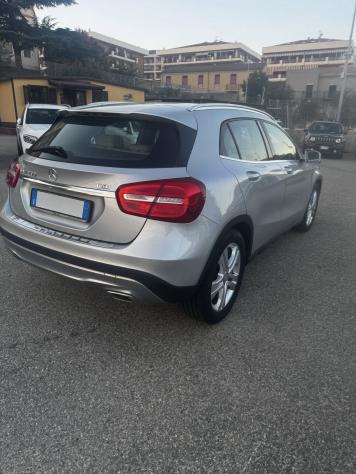 Mercedes-Benz GLA GLA 200 d (cdi) Sport - Foto 3