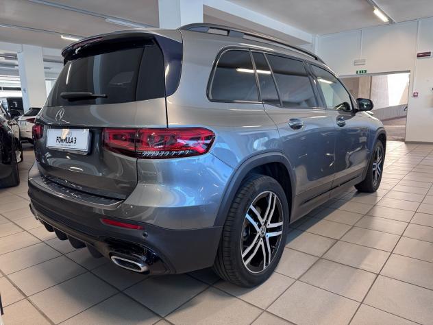 Mercedes-Benz GLB GLB 200 d Automatic Premium - Foto 3