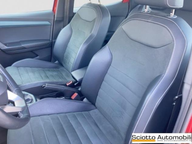 SEAT Arona 1.0 EcoTSI 110 CV XPERIENCE rif. 23904902 - Foto 9