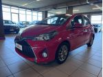 Toyota Yaris 1.4 D-4D 90cv Active