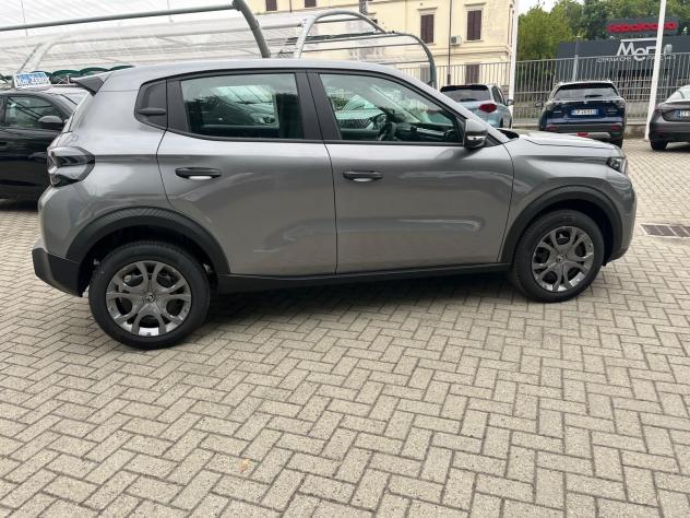 Citroën C3 Turbo 100 cv Manuale YOU - Foto 6