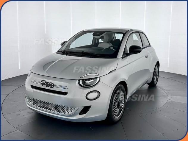 FIAT 500 Hybrid Hybrid Icon - Foto 3