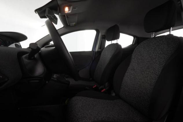 LANCIA Ypsilon Ypsilon 1.0 FireFly 5 porte S&S Hybrid Silver rif. 23697341 - Foto 10