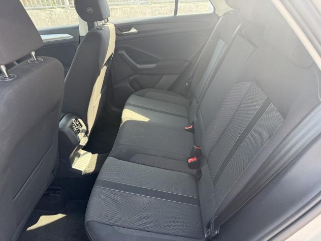 Volkswagen T-Roc 1.0 TSI Life 110CV AZIENDALE - Foto 8