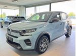 Citroën e-C3 Elettrico 113 cv Automatico YOU Batteria 44kwh