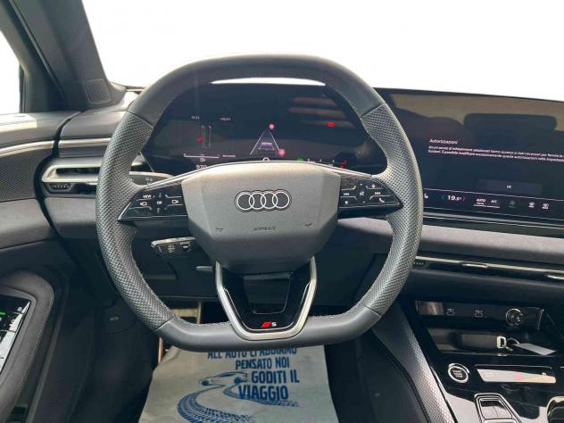 Audi A5 TDI 204CV S tronic S line edit #Black Pack #Tetto Panoramico - Foto 8
