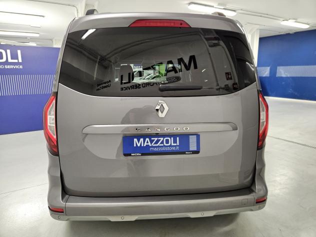 Renault Kangoo 1.5 BLUE DCI 115 EQUILIBRE - Foto 5