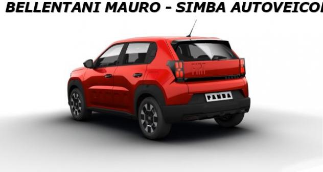 FIAT Grande Panda 1.2 100 CV S&S La Prima rif. 23427875 - Foto 3