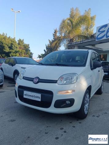 FIAT - Panda - 0.9 TwinAir Turbo Nat. Pow. Lounge - Foto 4