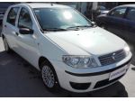 Fiat Punto 1.2 5 Porte Natural Power Eliomotors Modica Auto usate