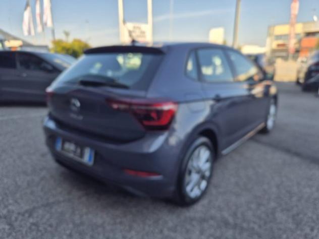 VOLKSWAGEN Polo 1.0 TSI Style rif. 24190757 - Foto 4