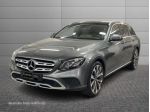 Mercedes-Benz Classe E - S213 SW All-Terrain E SW All-Terrain 220 d Premium &hellip;