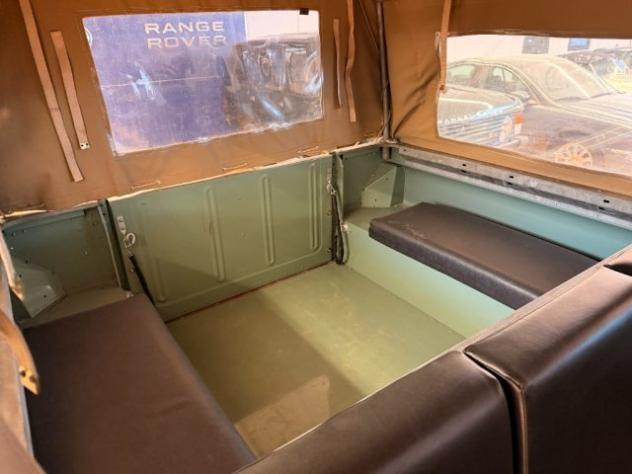 LAND ROVER Series 1971 Land Rover Series rif. 23339675 - Foto 8