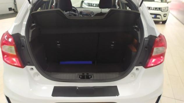 FORD Ka+ 1.2 70 CV Start&Stop rif. 23787214 - Foto 5