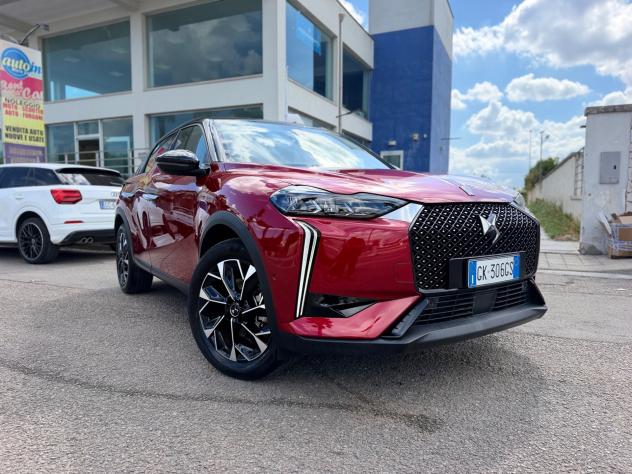 Ds DS3 3 E-Tense Opera - Foto 5