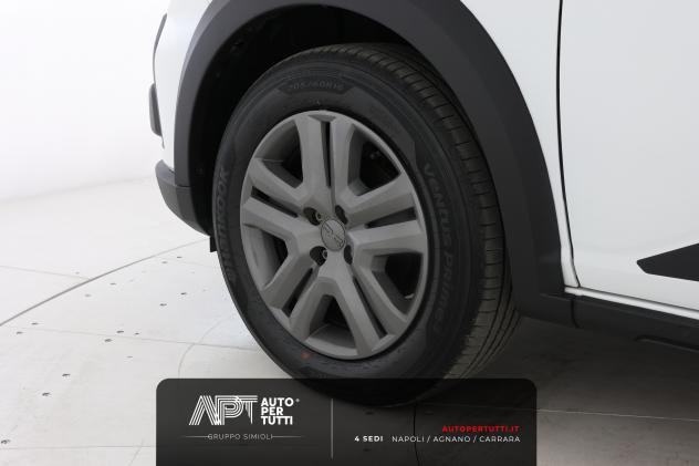 Dacia Sandero Sandero Stepway 1.0 tce Expression Eco-g 100cv - Foto 9