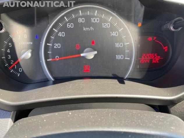 SUZUKI Celerio 1.0 EASY 68cv rif. 23976559 - Foto 10