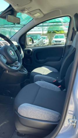 FIAT Panda 1.0 FireFly S&S Hybrid City Life rif. 23773341 - Foto 8