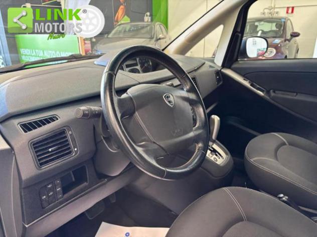 LANCIA MUSA 1.3 Mjt 95 CV AUTOMATIC rif. 23909114 - Foto 9