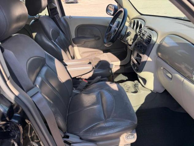 CHRYSLER PT Cruiser 2.0 cat Limited senza nessun lavoro da fare rif. 24203936 - Foto 8