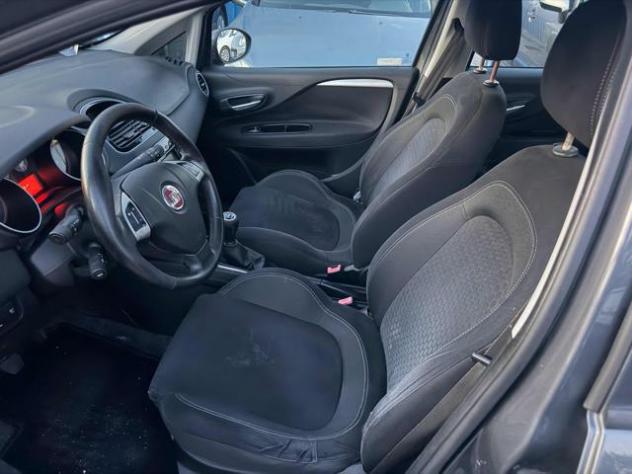 FIAT Punto 1.3 MJT II S&S 95 CV 5p Lounge Stupenda Bellissima rif. 24113899 - Foto 9