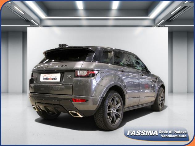 Land Rover Range Rover Evoque Range Rover Evoque 2.0d i4 -Dynamic S fwd 180cv - Foto 5