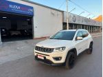 Jeep Compass 2.0 M-Jet Limited 4WD