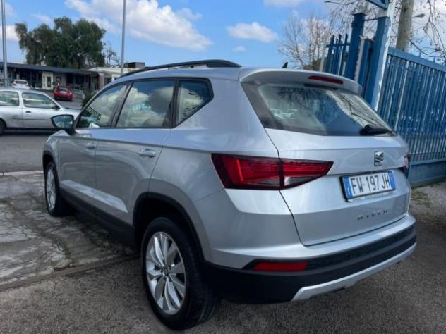 SEAT Ateca 1.6 TDI DSG Business rif. 20334608 - Foto 4