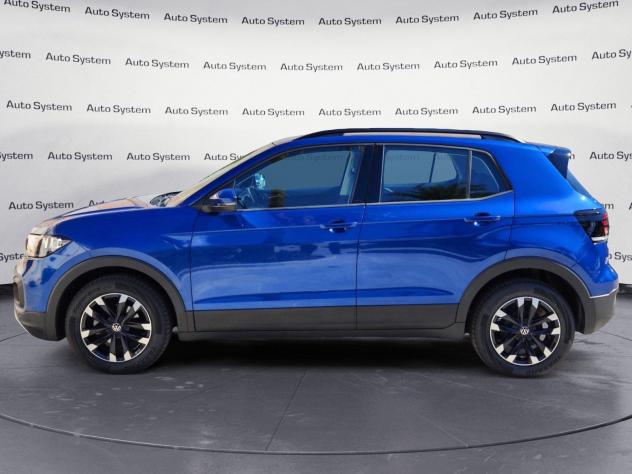 Volkswagen T-Cross T-Cross 1.0 tsi Style 95cv - Foto 3