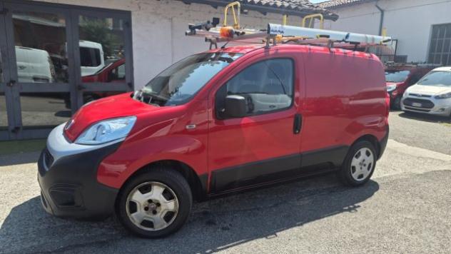 FIAT Fiorino 1.3 MJT 95CV Adventure SX allestimento officina E6 rif. 24114771 - Foto 3