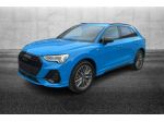 AUDI Q3 40 TDI quattro S tronic S line edition rif. 23757509