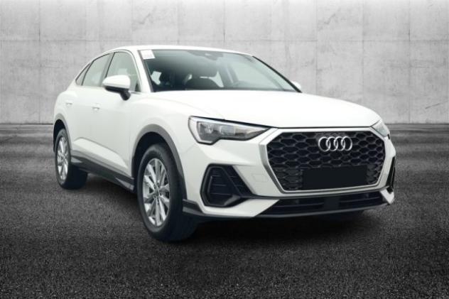 AUDI Q3 SPB 45 TFSI e S tronic rif. 23758287 - Foto 2