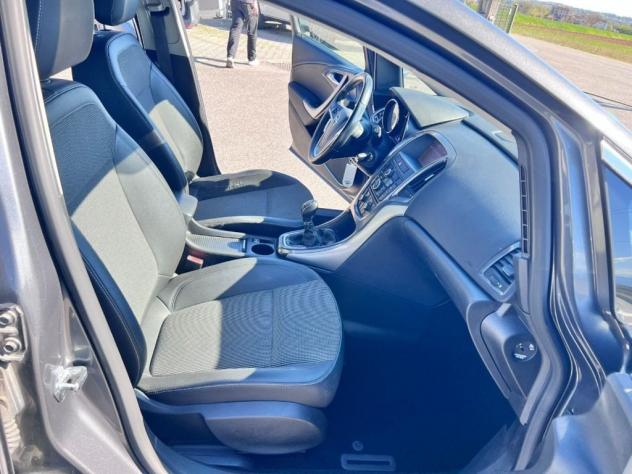Opel Astra 1.7 CDTI 110CV Station Wagon Cosmo - Foto 6