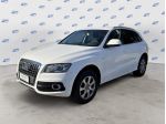 Audi Q5 2.0 tdi Advanced quattro 170cv s-tronic