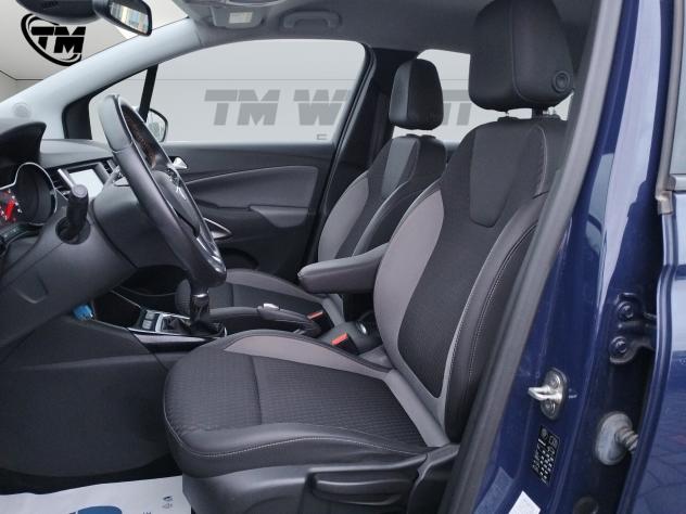 Opel Crossland X 1.2 Innovation - NEOPATENTATI - Foto 9