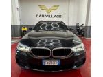 Bmw 520 X drive Touring Msport
