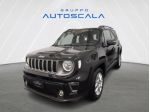 JEEP Renegade 1.6 Mjt DDCT 120cv Limited  rif. 24130778