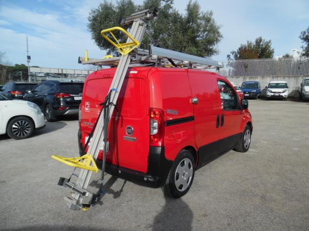 Fiat Fiorino 1.3 MJT 95CV Cargo Adventure - Foto 10