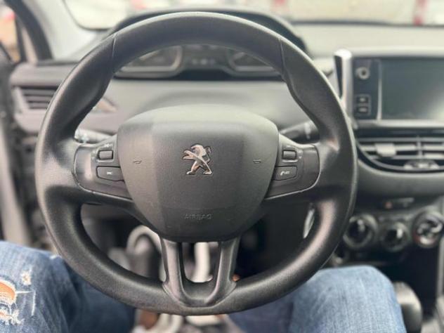 PEUGEOT 208 1.2 82cv Allure SUPER PREZZO rif. 24091469 - Foto 10