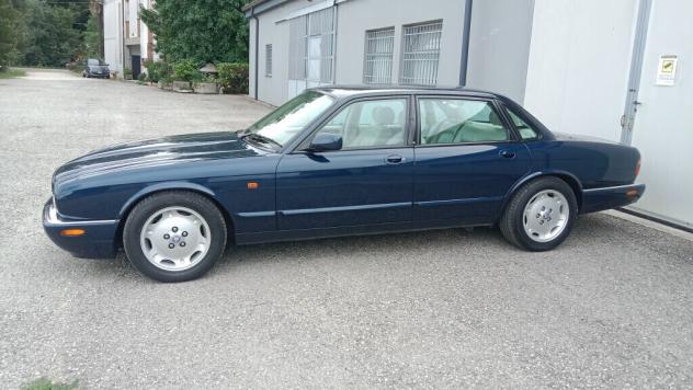 Jaguar XJ8 - 3.2 - ASI - allestimento sport - - Foto 4