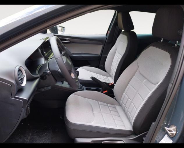 SEAT Ibiza 1,0 TSIFR 5P70 DI6M5 MY 27 - Foto 9