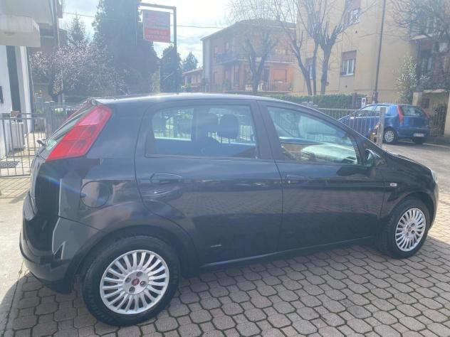 GRANDE PUNTO 163.000KM OK NEOPATENTATI - Foto 5