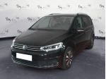 Volkswagen Touran 2.0 TDI SCR GOAL DSG Winter Pack 7 Posti Navi LED