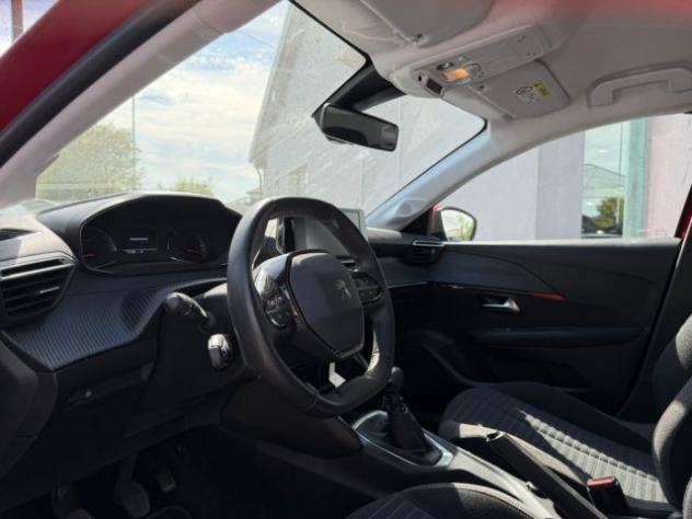 PEUGEOT 208 PureTech 100 Stop&Start 5 porte Active Pack rif. 23778940 - Foto 10