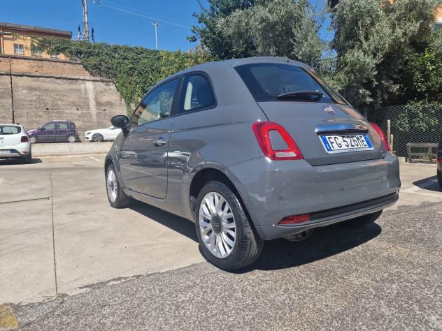 Fiat 500 1.2 69cv - Foto 4