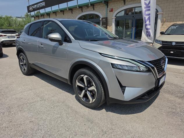 Nissan Qashqai III 2021 1.3 mhev N-Connecta 2wd 140cv - Foto 3